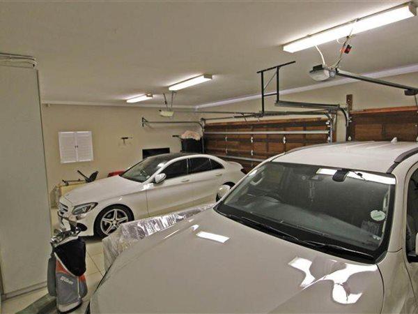4 Bedroom Property for Sale in Bryanston Gauteng
