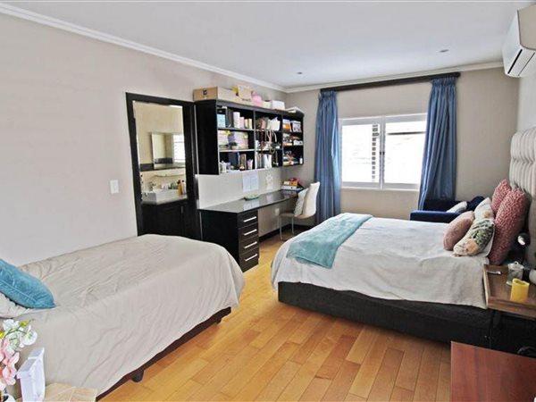 4 Bedroom Property for Sale in Bryanston Gauteng