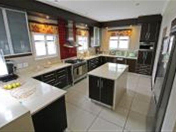 4 Bedroom Property for Sale in Bryanston Gauteng