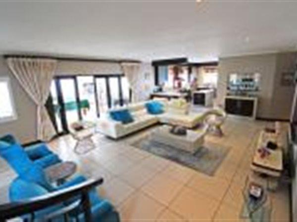 4 Bedroom Property for Sale in Bryanston Gauteng