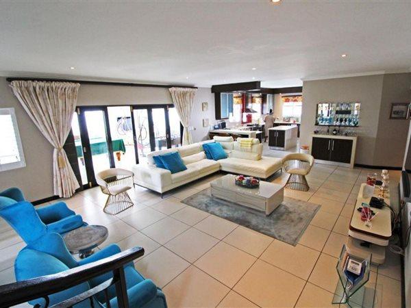 4 Bedroom Property for Sale in Bryanston Gauteng