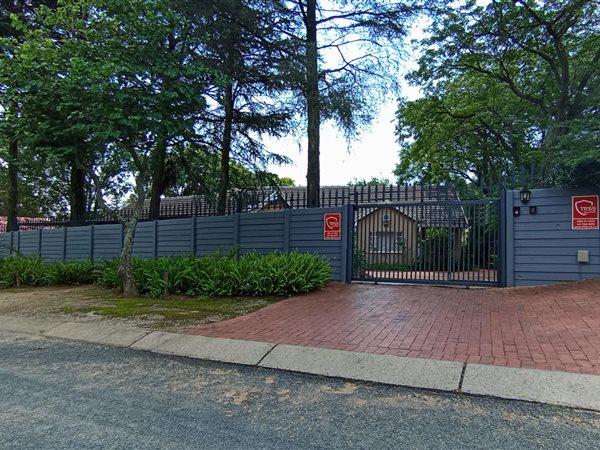 3 Bedroom Property for Sale in Fourways Gauteng