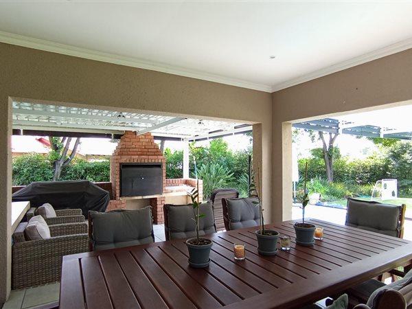 3 Bedroom Property for Sale in Fourways Gauteng
