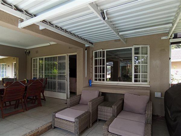 3 Bedroom Property for Sale in Fourways Gauteng