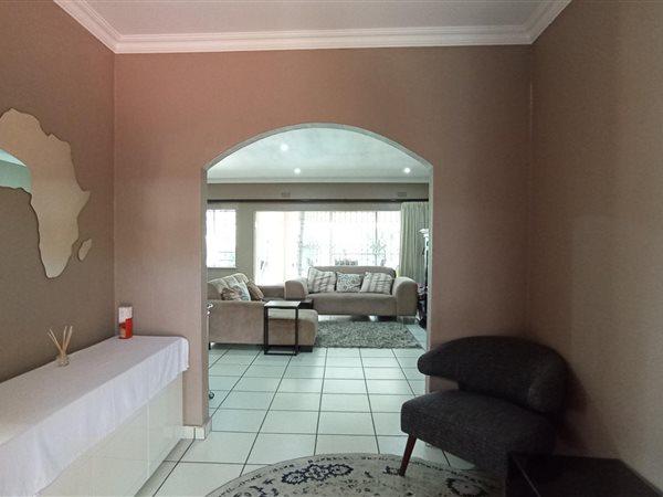 3 Bedroom Property for Sale in Fourways Gauteng