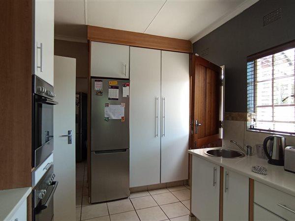3 Bedroom Property for Sale in Fourways Gauteng