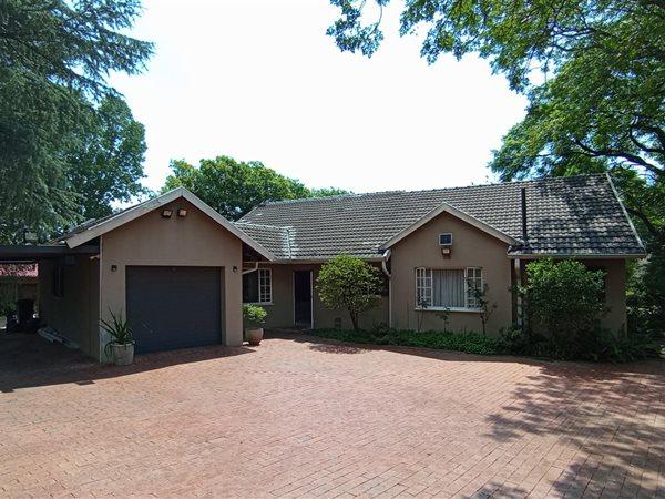 3 Bedroom Property for Sale in Fourways Gauteng