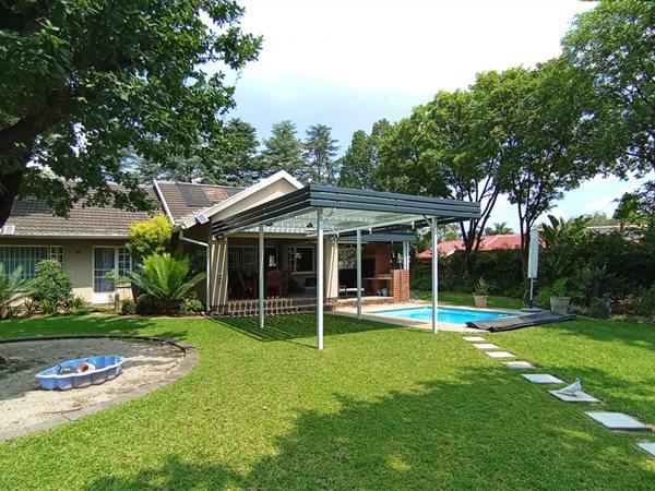 3 Bedroom Property for Sale in Fourways Gauteng
