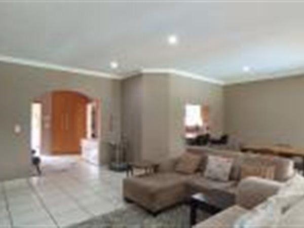 3 Bedroom Property for Sale in Fourways Gauteng