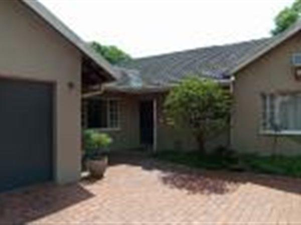 3 Bedroom Property for Sale in Fourways Gauteng