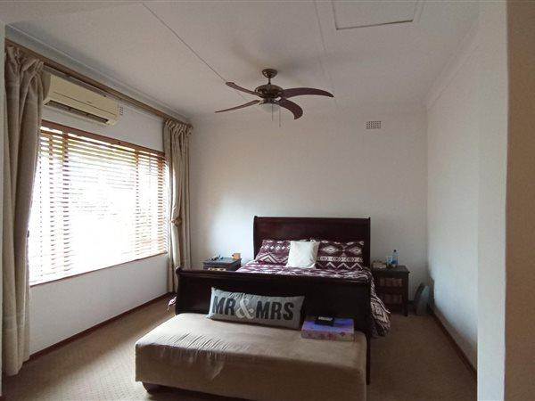 3 Bedroom Property for Sale in Parkmore Gauteng