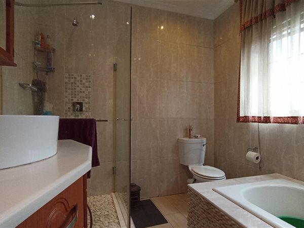 3 Bedroom Property for Sale in Parkmore Gauteng