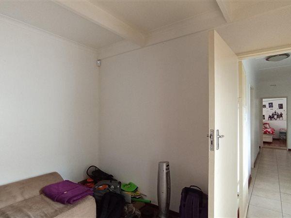 3 Bedroom Property for Sale in Parkmore Gauteng