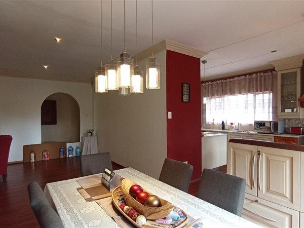 3 Bedroom Property for Sale in Parkmore Gauteng