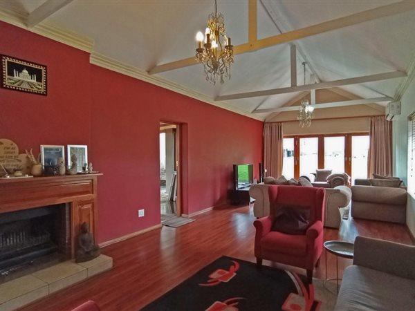 3 Bedroom Property for Sale in Parkmore Gauteng
