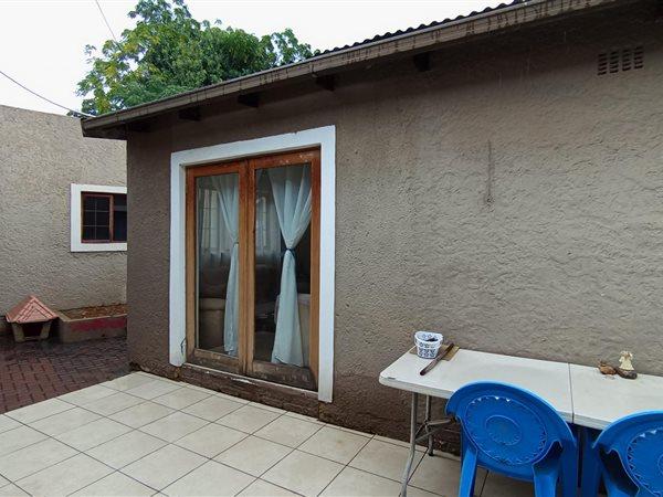 3 Bedroom Property for Sale in Parkmore Gauteng