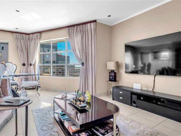 2 Bedroom Property for Sale in Sandhurst Gauteng