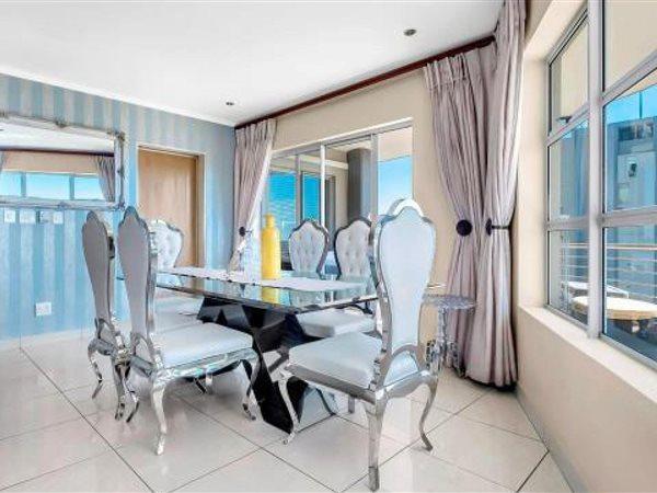 2 Bedroom Property for Sale in Sandhurst Gauteng