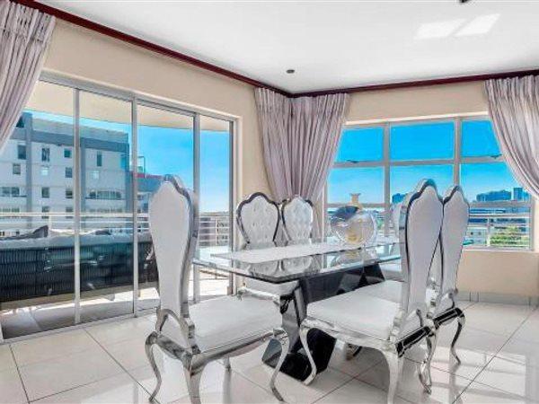 2 Bedroom Property for Sale in Sandhurst Gauteng