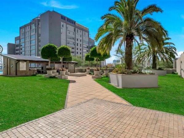 2 Bedroom Property for Sale in Sandhurst Gauteng