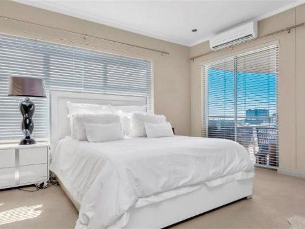2 Bedroom Property for Sale in Sandhurst Gauteng
