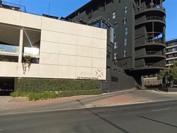 1 Bedroom Property for Sale in Sandown Gauteng