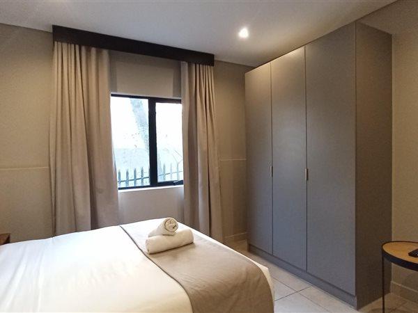 1 Bedroom Property for Sale in Sandown Gauteng