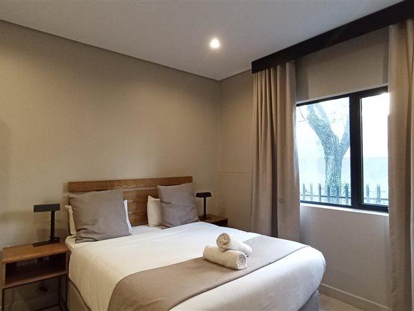 1 Bedroom Property for Sale in Sandown Gauteng