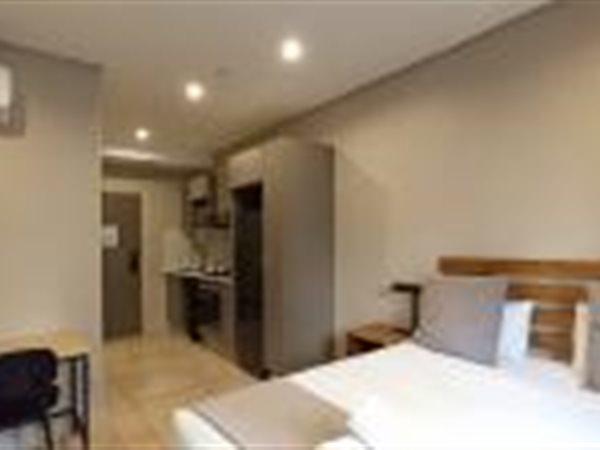 1 Bedroom Property for Sale in Sandown Gauteng