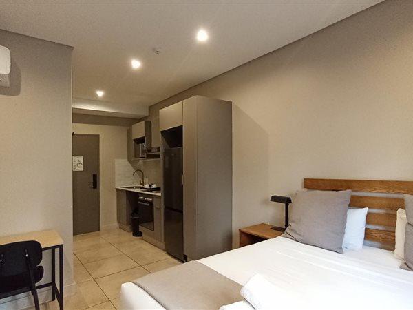 1 Bedroom Property for Sale in Sandown Gauteng