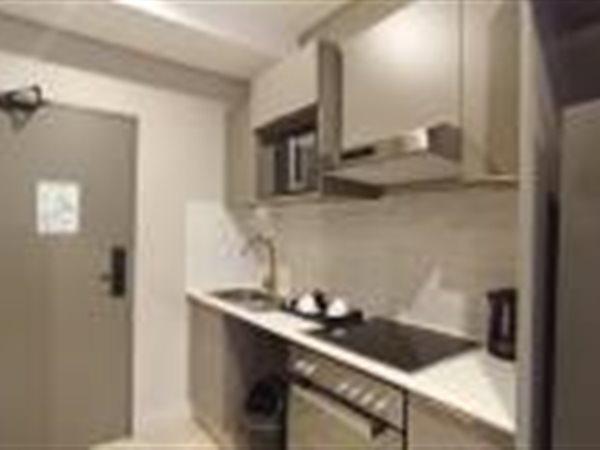 1 Bedroom Property for Sale in Sandown Gauteng