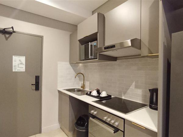 1 Bedroom Property for Sale in Sandown Gauteng