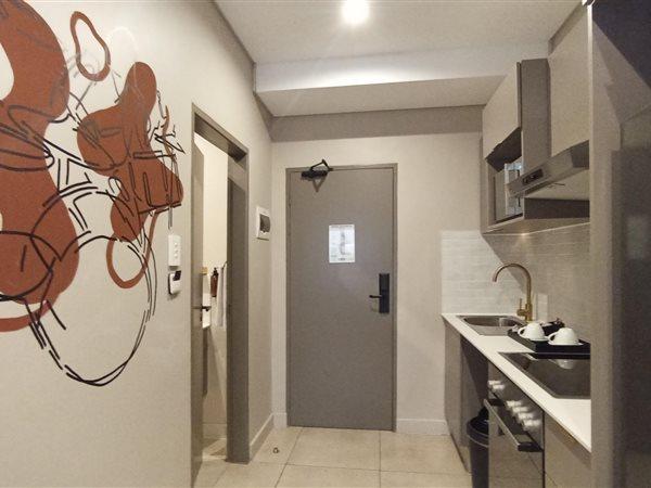 1 Bedroom Property for Sale in Sandown Gauteng