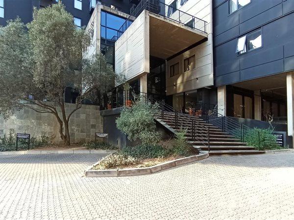 1 Bedroom Property for Sale in Sandown Gauteng