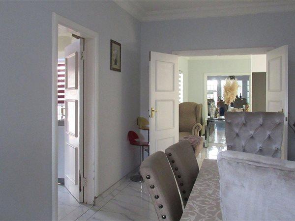 6 Bedroom Property for Sale in Strathavon Gauteng