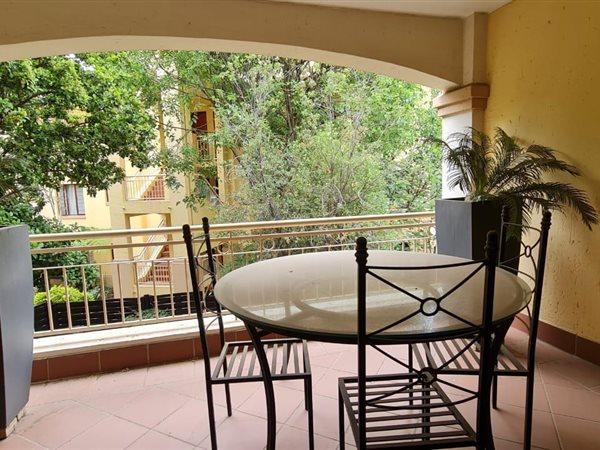 2 Bedroom Property for Sale in Sunninghill Gauteng