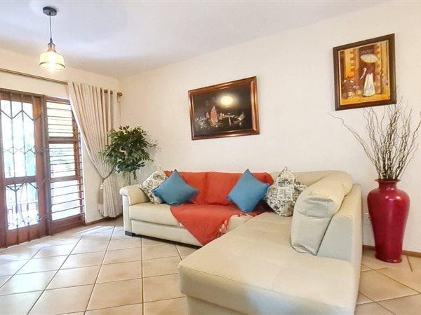 2 Bedroom Property for Sale in Sunninghill Gauteng