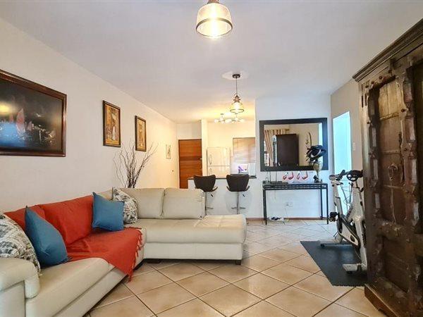 2 Bedroom Property for Sale in Sunninghill Gauteng
