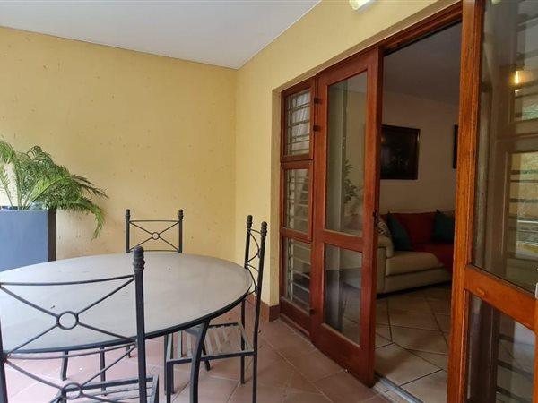 2 Bedroom Property for Sale in Sunninghill Gauteng