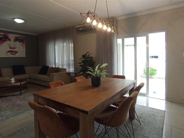 3 Bedroom Property for Sale in Kyalami Hills Gauteng