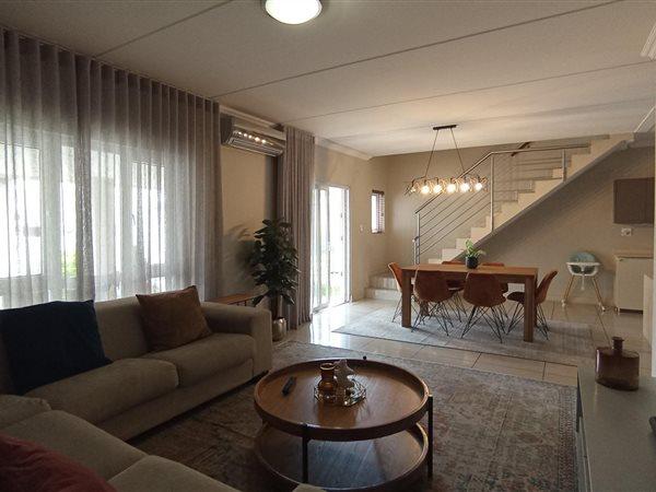 3 Bedroom Property for Sale in Kyalami Hills Gauteng