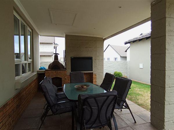 3 Bedroom Property for Sale in Kyalami Hills Gauteng