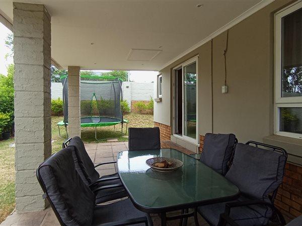 3 Bedroom Property for Sale in Kyalami Hills Gauteng