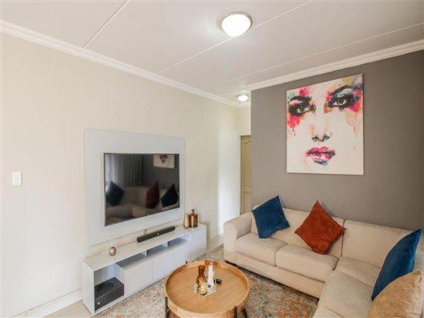3 Bedroom Property for Sale in Kyalami Hills Gauteng