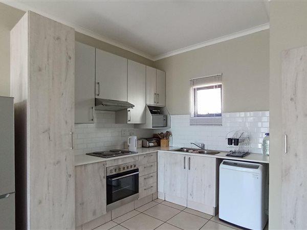 2 Bedroom Property for Sale in Grand Central Gauteng