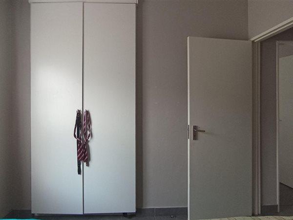 2 Bedroom Property for Sale in Grand Central Gauteng