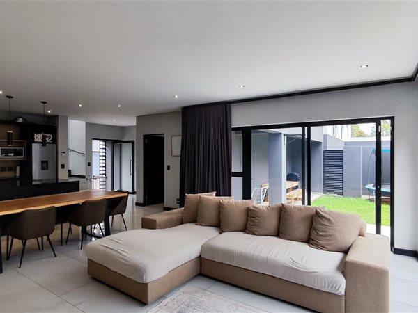 3 Bedroom Property for Sale in Edenvale Central Gauteng