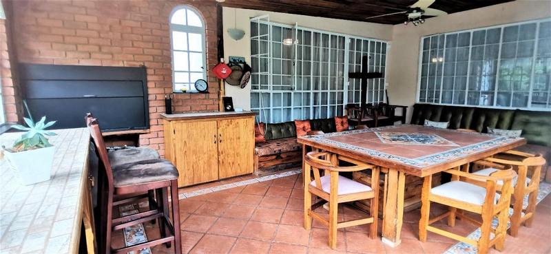 5 Bedroom Property for Sale in Florauna Gauteng