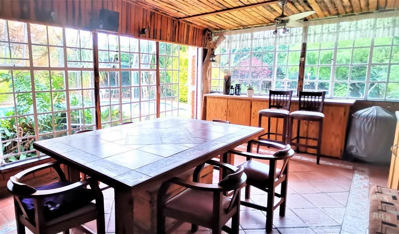 5 Bedroom Property for Sale in Florauna Gauteng