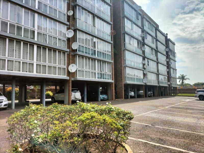 2 Bedroom Property for Sale in Mayville Gauteng